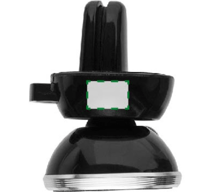 Smartphone-Halterung aus ABS